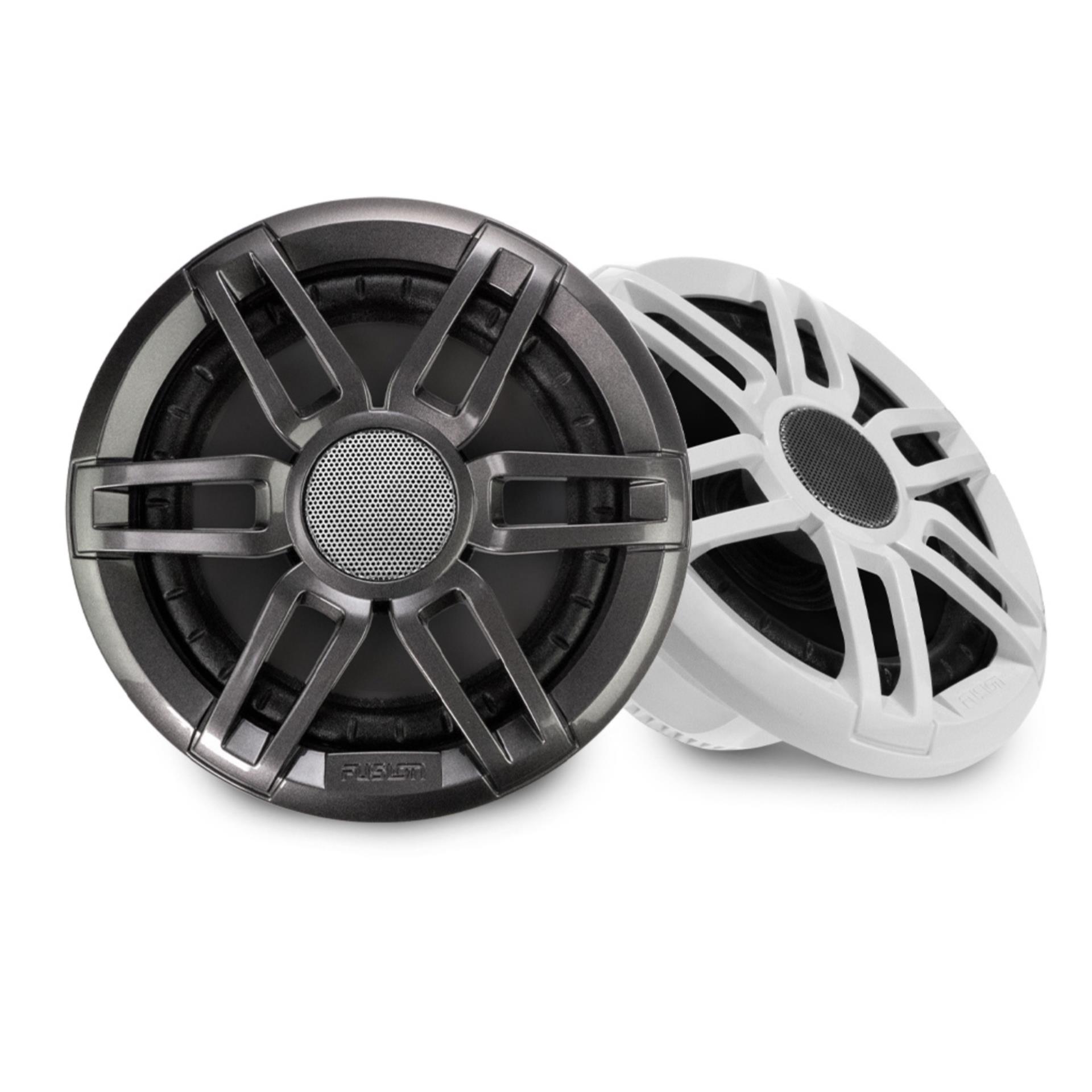 FUSION XS-F65SPGW - 6,5" Lautsprecher, 200 W