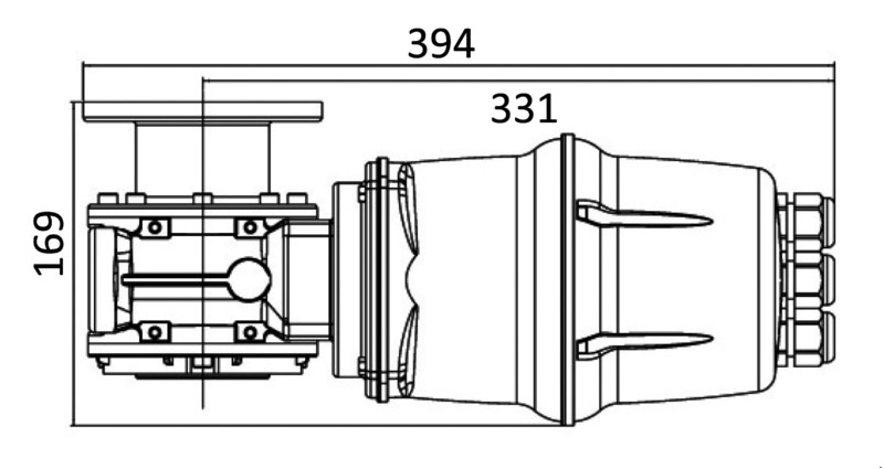 Lewmar Ankerwinde VX2+ GO, 10 mmØ (12 V 1000 W) Lewmar Ankerwinde VX2+ GO, 10 mmØ (12 V 1000 W)