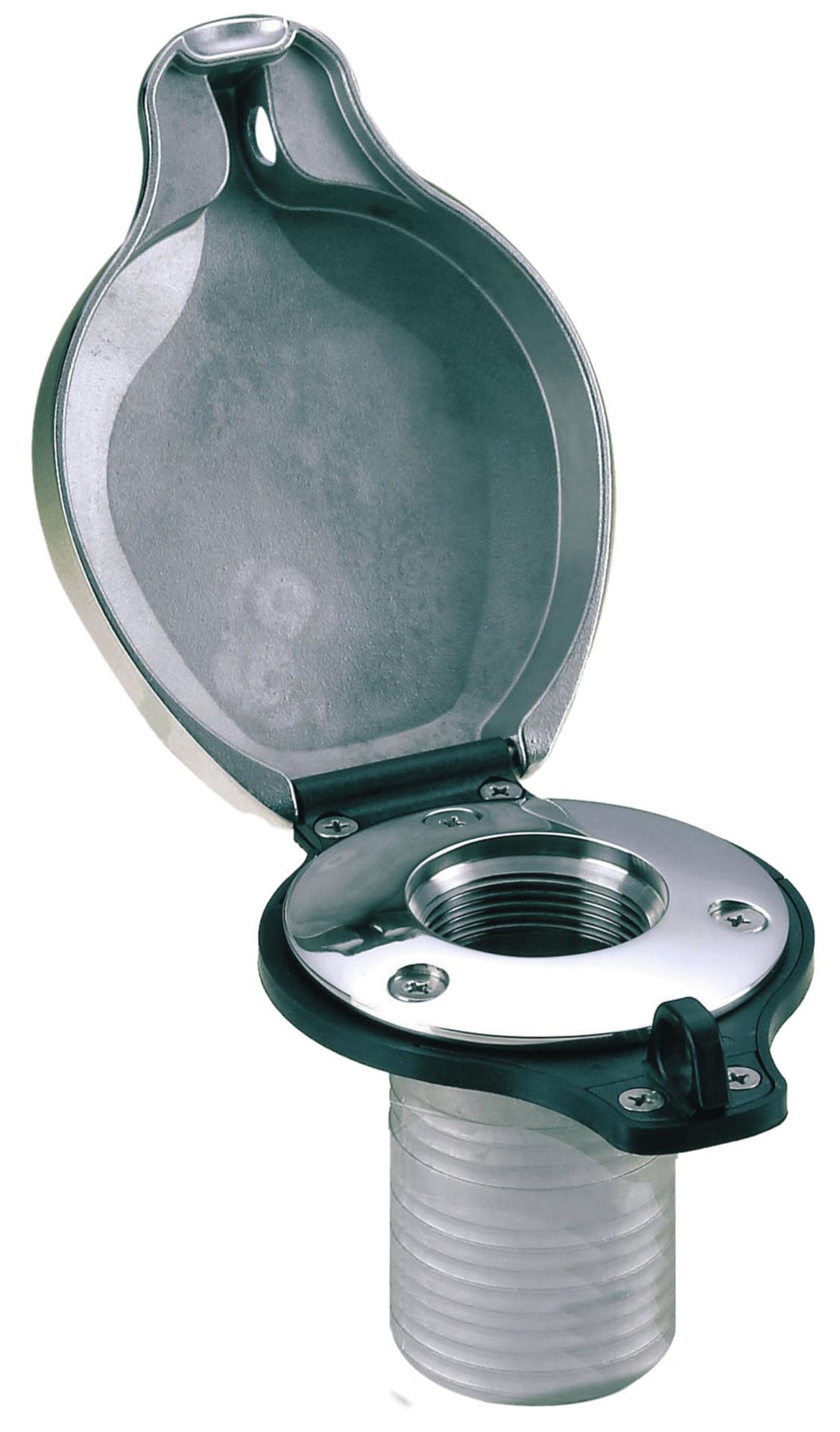 Osculati Diebstahlsicherung für Tankstutzen  Osculati Diebstahlsicherung für Tankstutzen