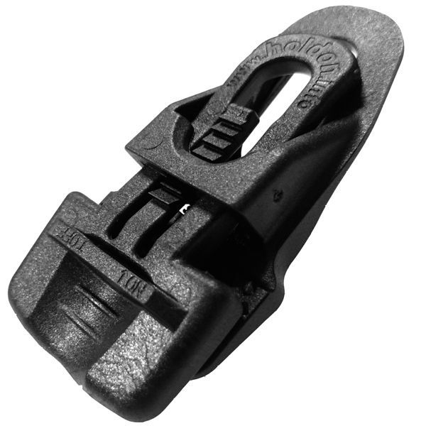 Gotthardt Persenningclip Proclip (4er Set)