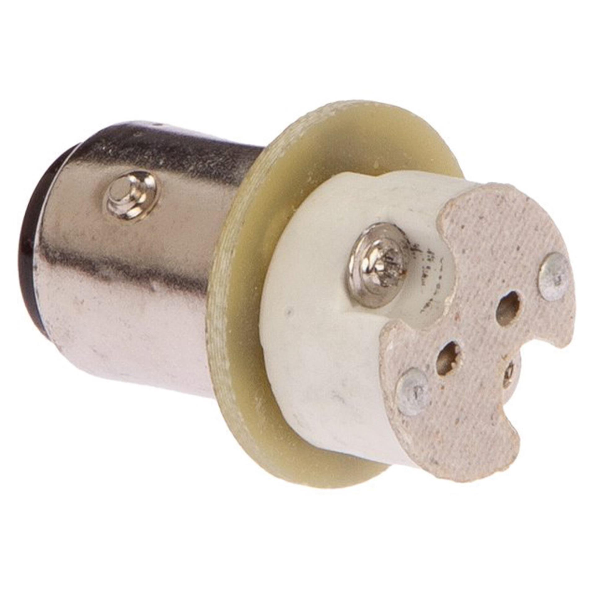 Gotthardt Adapter BAY15D auf G4