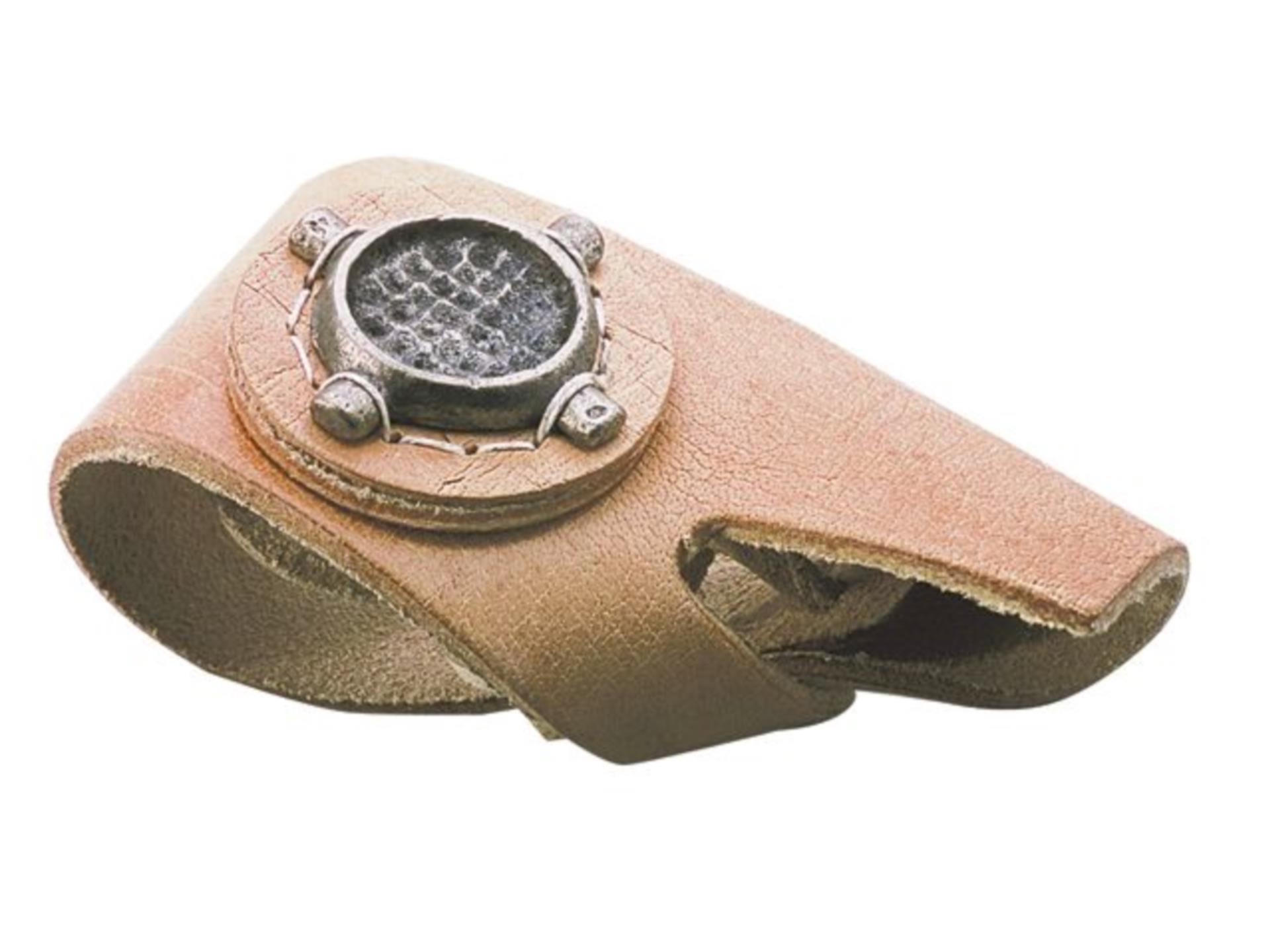 Talamex Segelmacher Handschuh, links