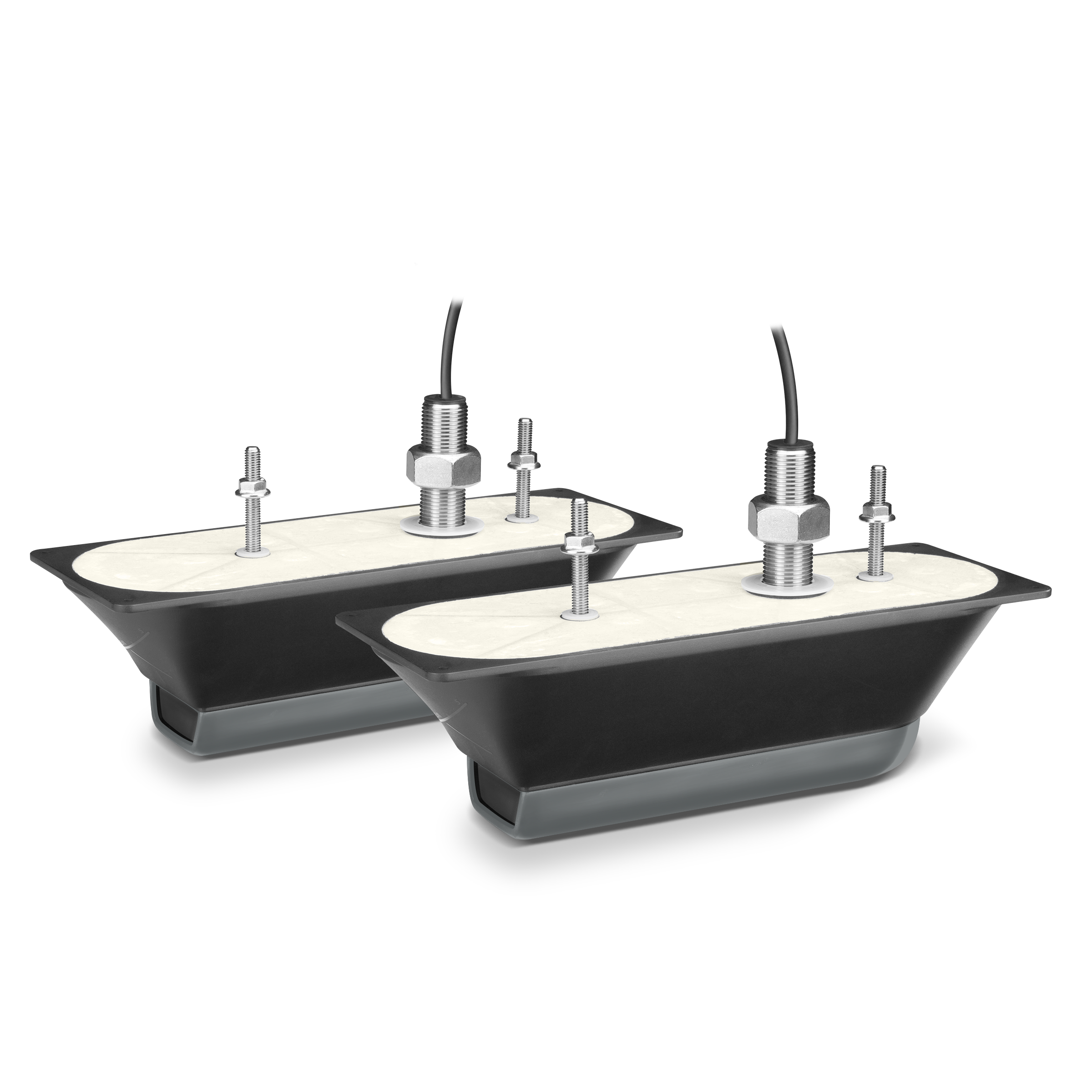 Garmin GT51M-THP Durchbruchgeber Paar