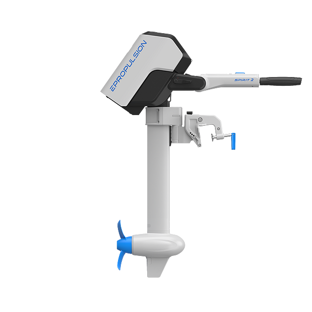 Epropulsion SPIRIT 2 Extra Shortshaft 