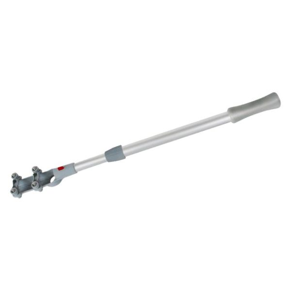 Trem Pinnenverlängerung, Teleskop (60 - 120 cm)