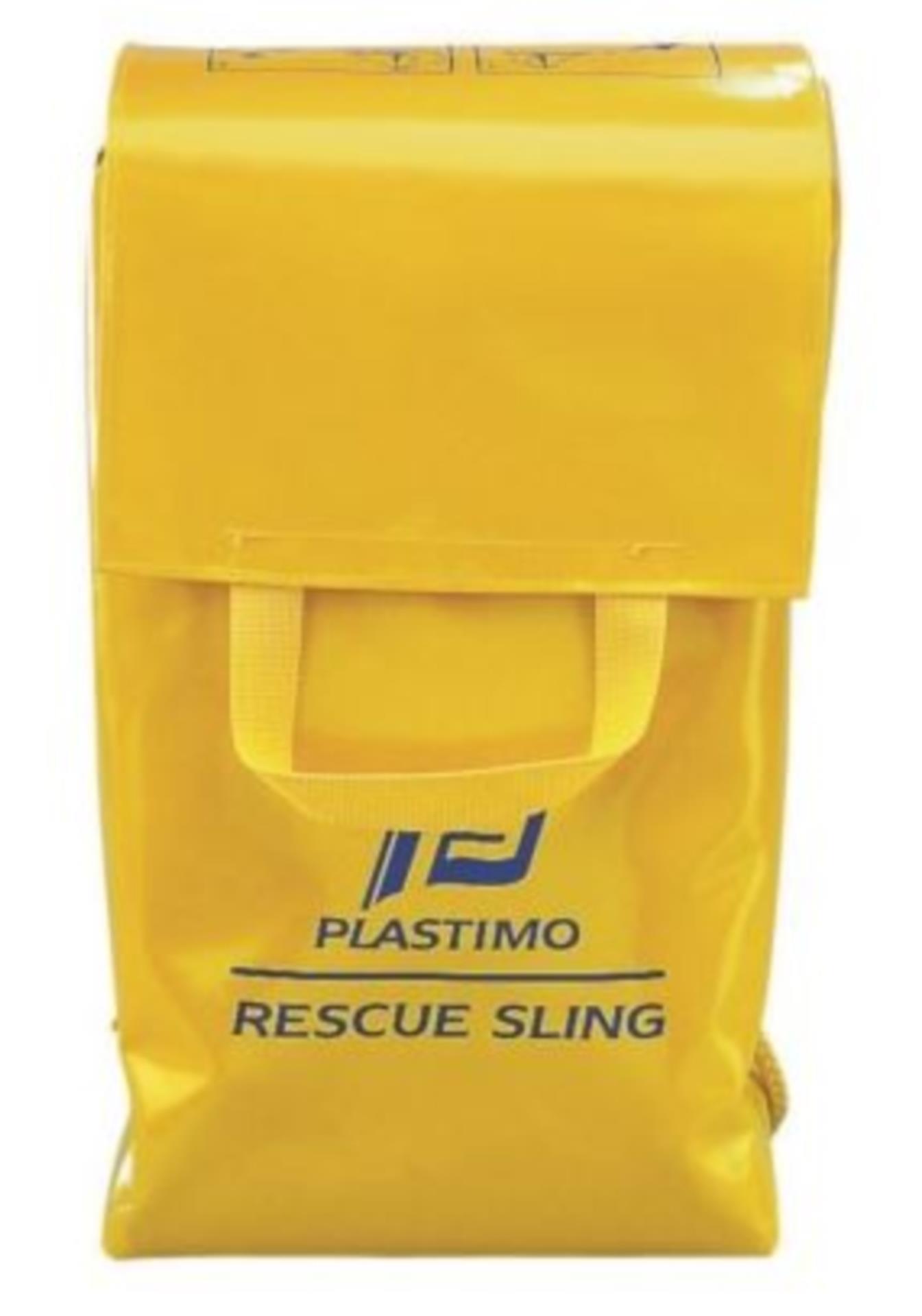 Rescue Sling gelb