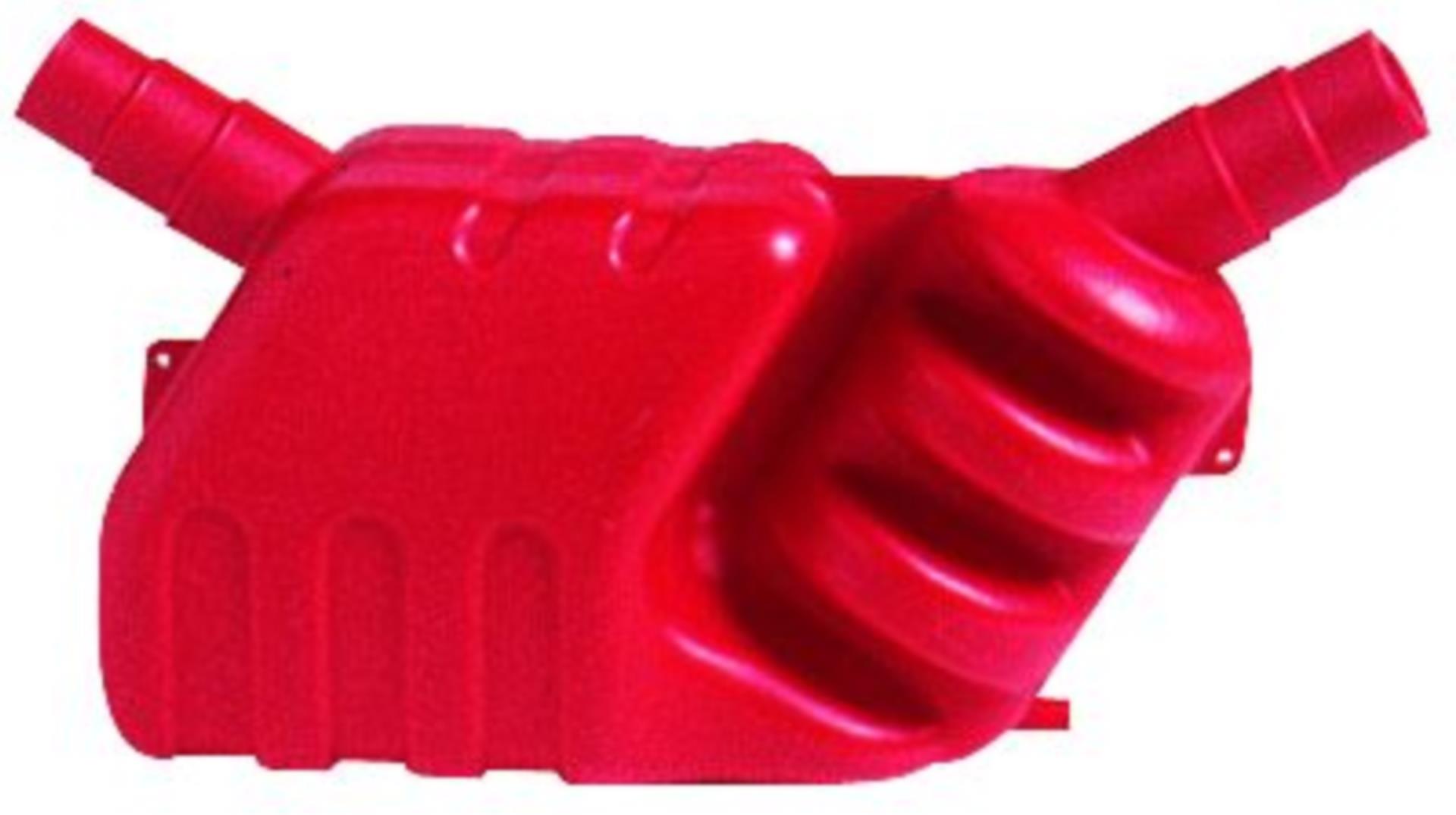 CAN SB Wassersammler 40 / 45 / 50 mmØ