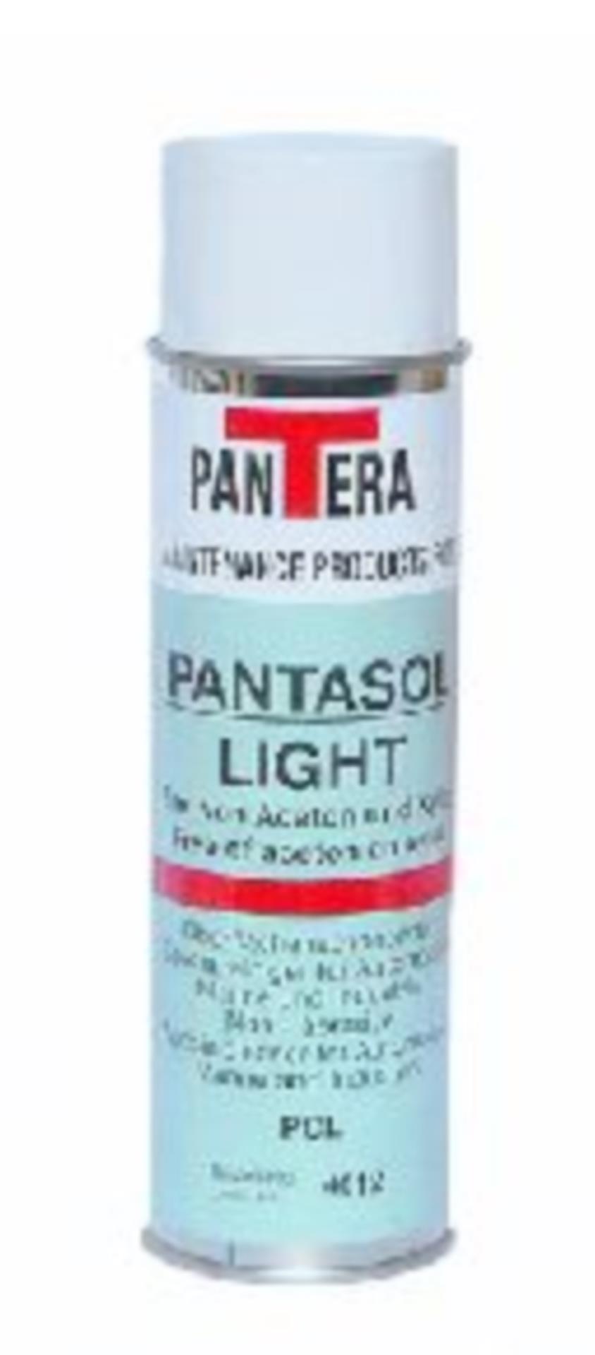 Pantera Pantasol Light, 500 ml