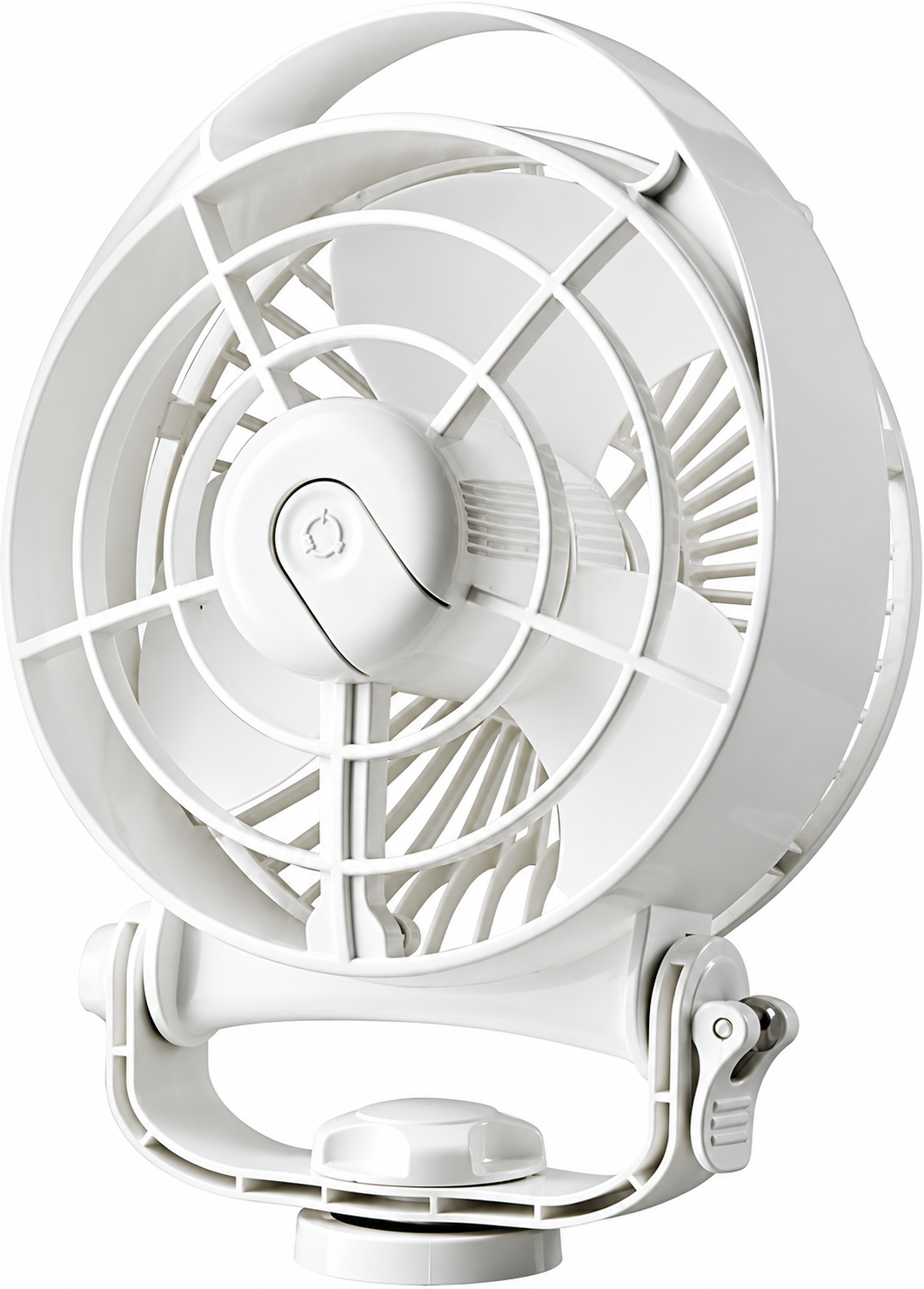 Caframo Ventilator Bora II 12 / 24 V , weiß