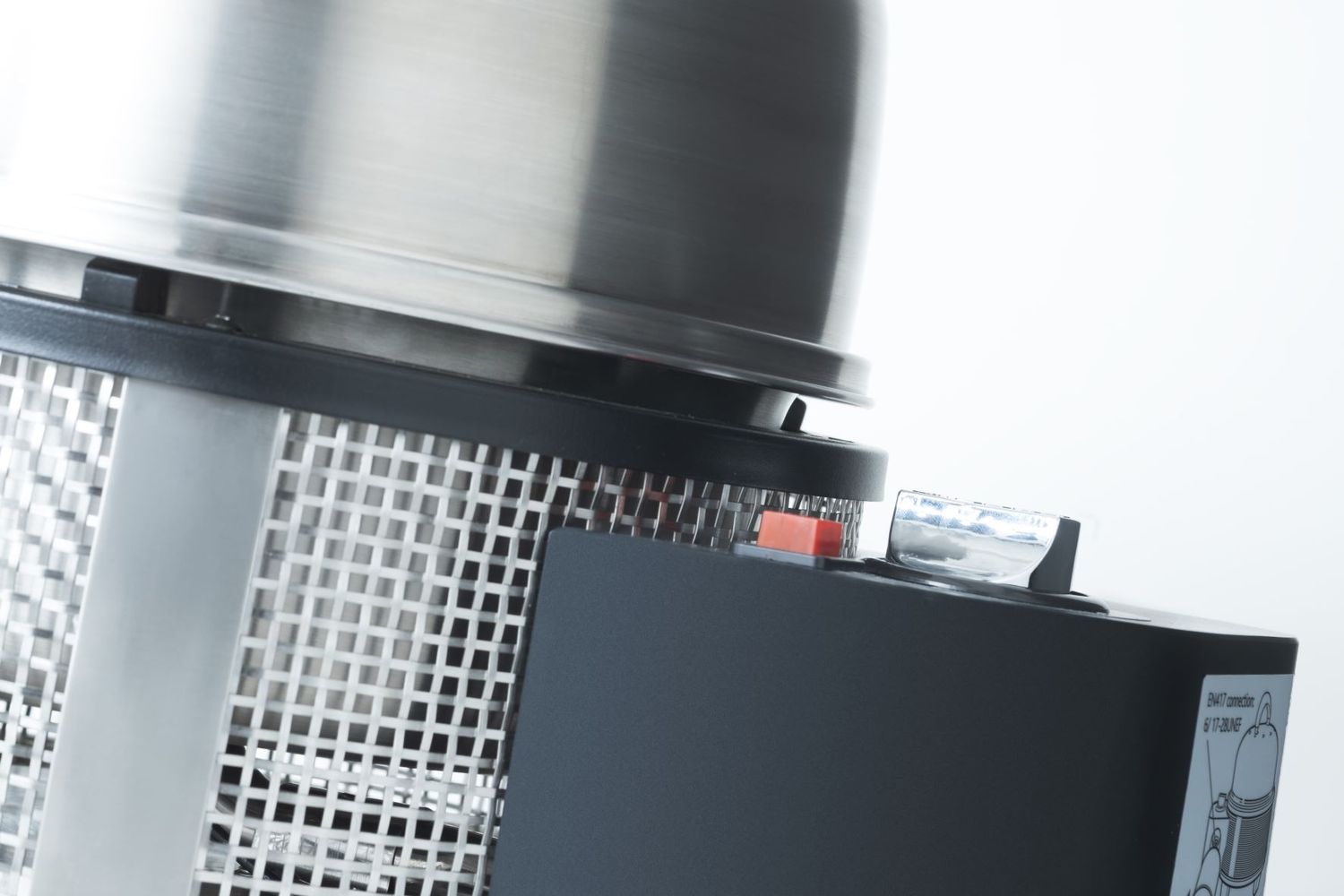 Cobb Premier Gas Deluxe inkl. Griddle Premier