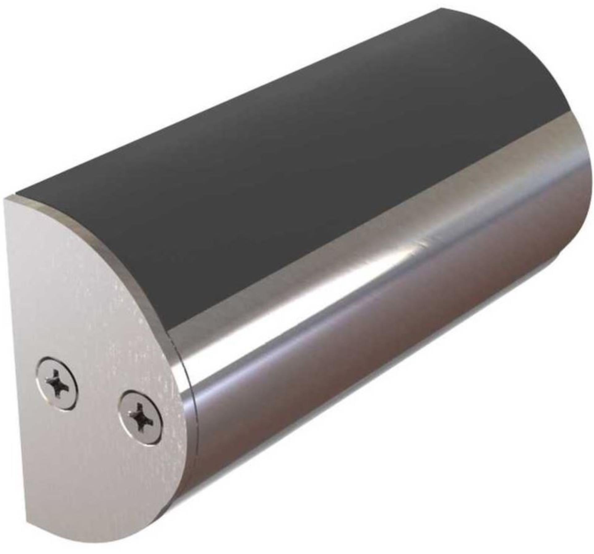 Vetus Endstücke für Harao 50x34 S-Version (Paar)