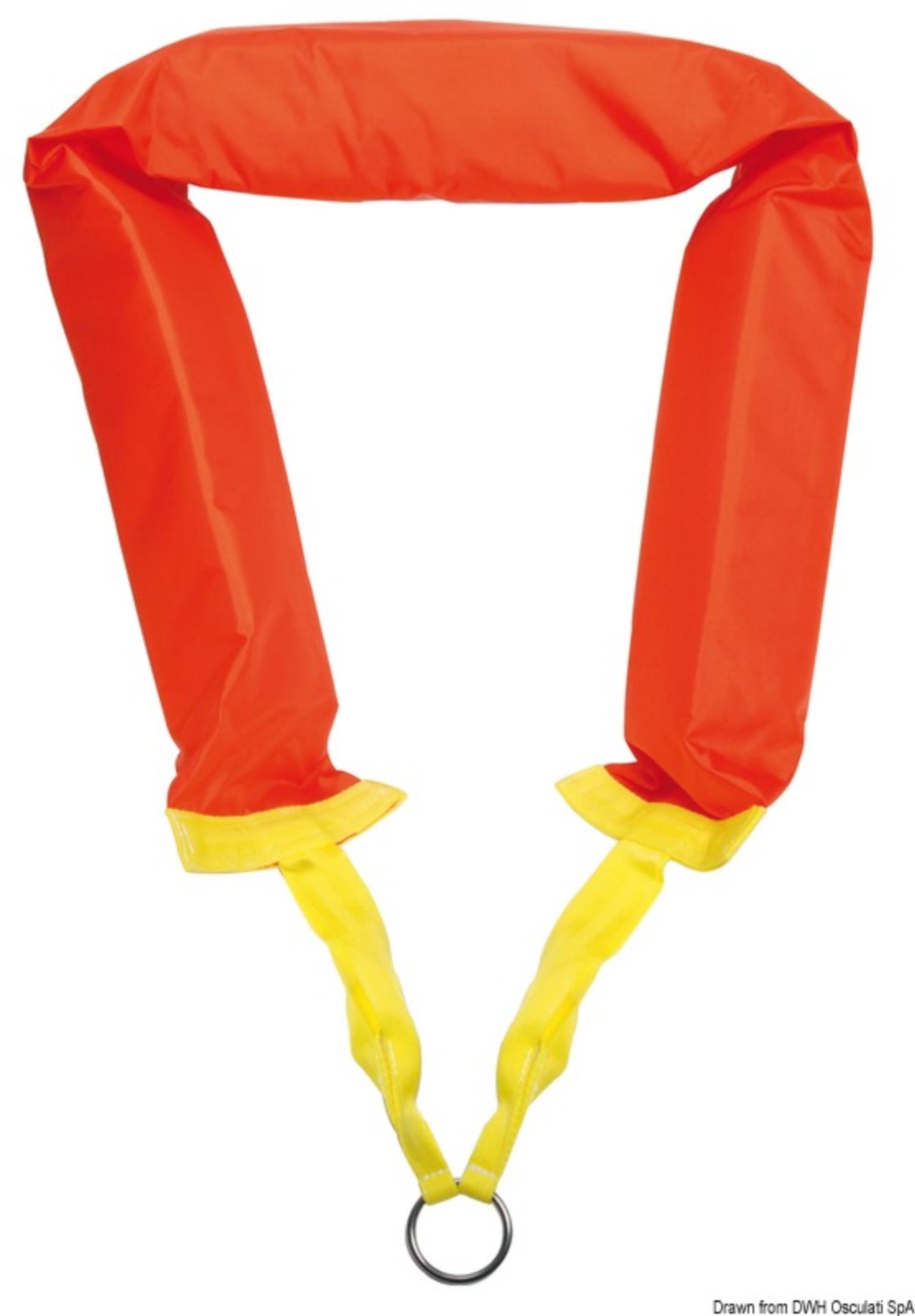 Osculati MAN OVERBOARD, Rettungskragen Set Osculati MAN OVERBOARD, Rettungskragen Set