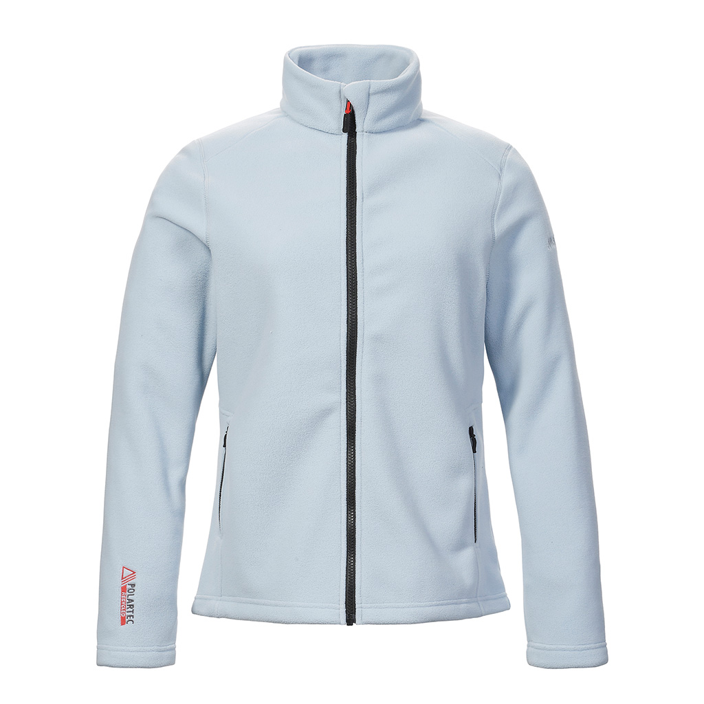 Musto Corsica Fleece Navy Damen  Größe L