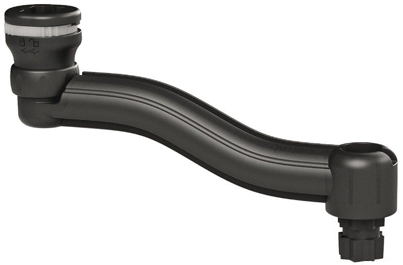 RAILBLAZA Swing Arm R-Lock ( Gelenkarm )