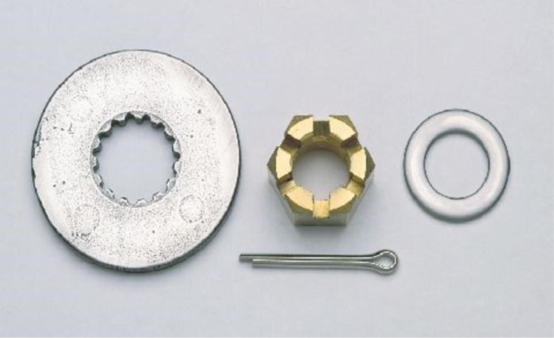 Suzuki Marine Suzuki Propellerbefestigungskit DT9.9/15C