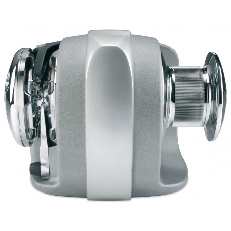 Quick Hector Ankerwinde1000W8mmNuss ohne Spill links