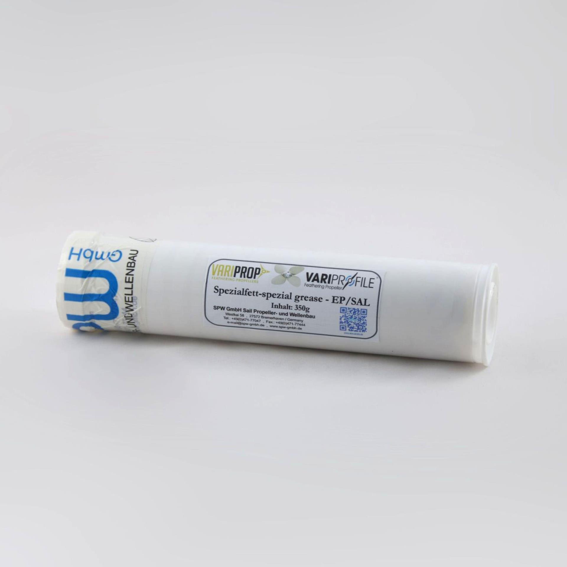 Variprop Spez. Grease Cartridge 350gr EP/SAL