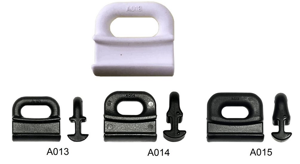 Bainbridge Mastrutscher für Selden A013