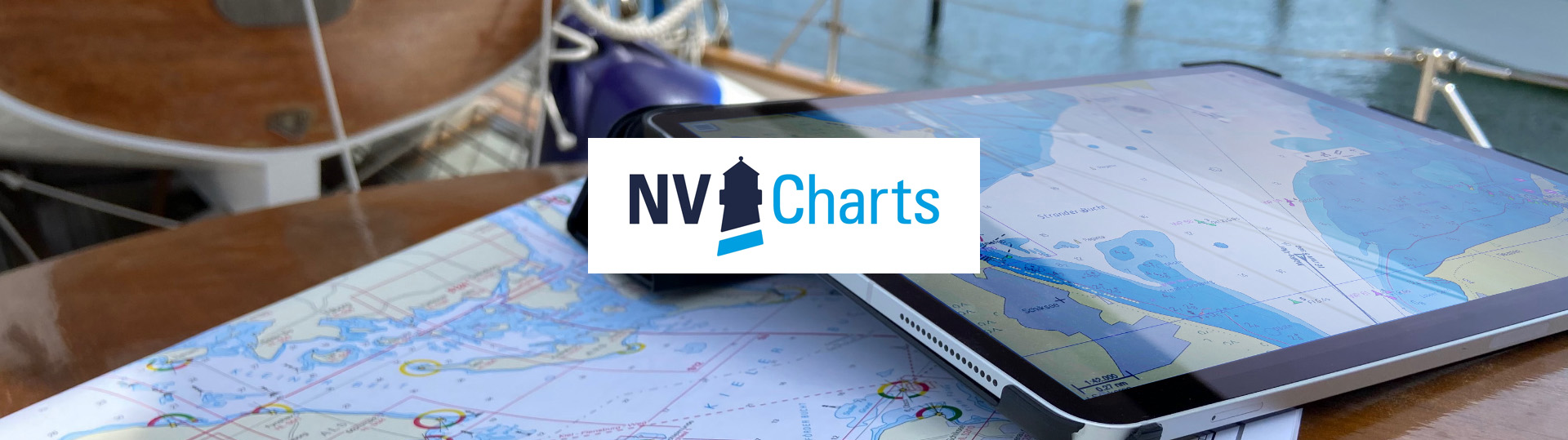 Nautischer Verlag