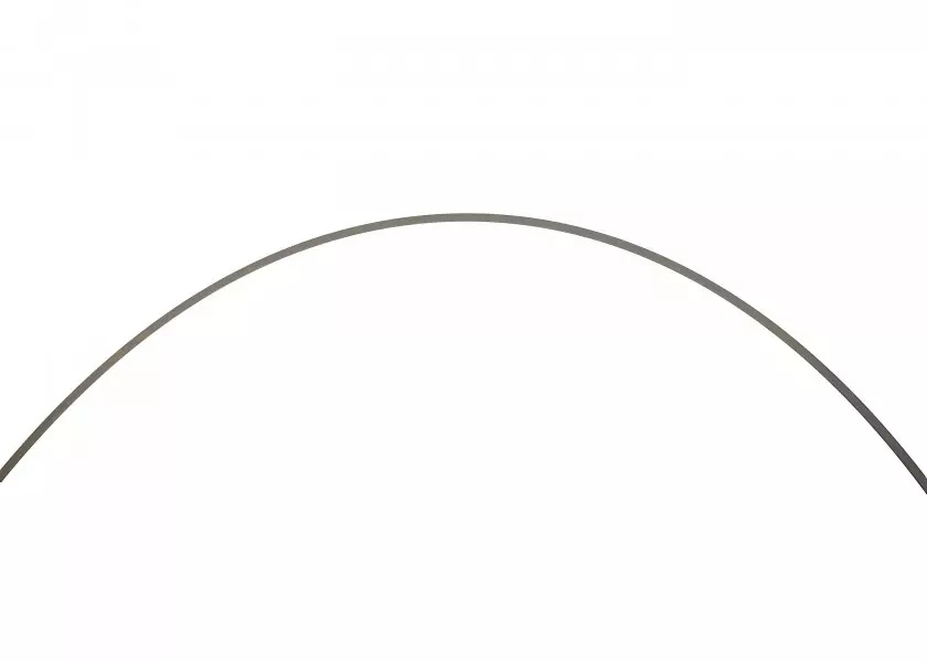 Sprenger Federstahl 18 x 2 mm Sprenger Federstahl 18 x 2 mm