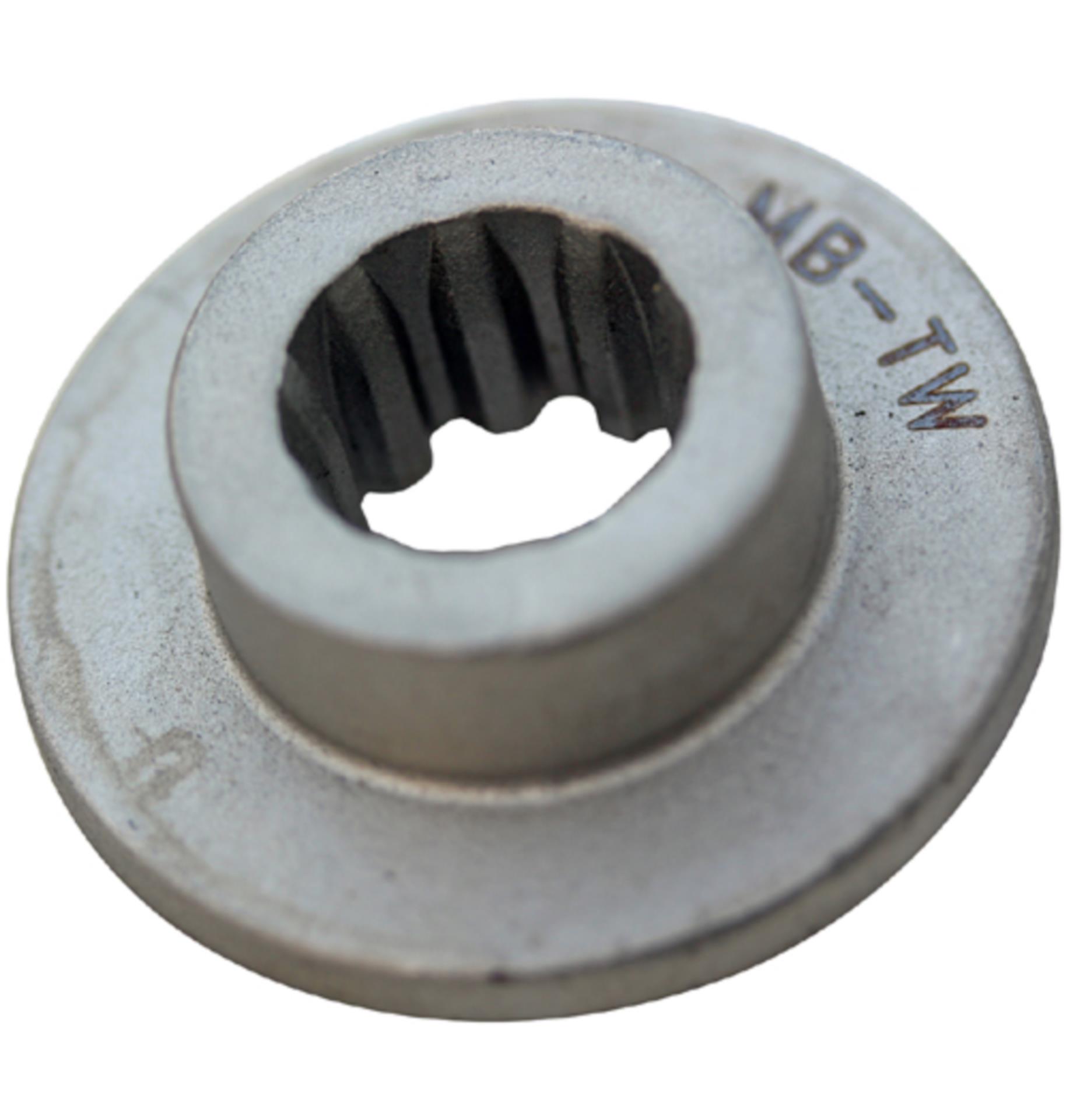 Andruckscheibe für Mercury  9,9 - 25 PS