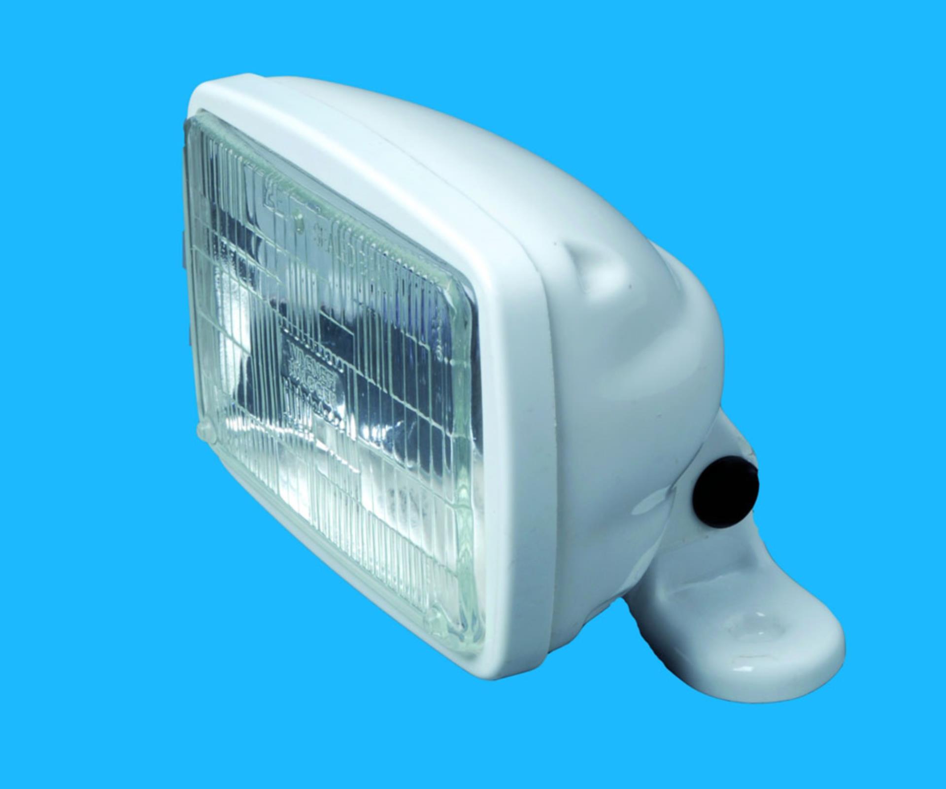 Osculati Spotlight für Geräteträger