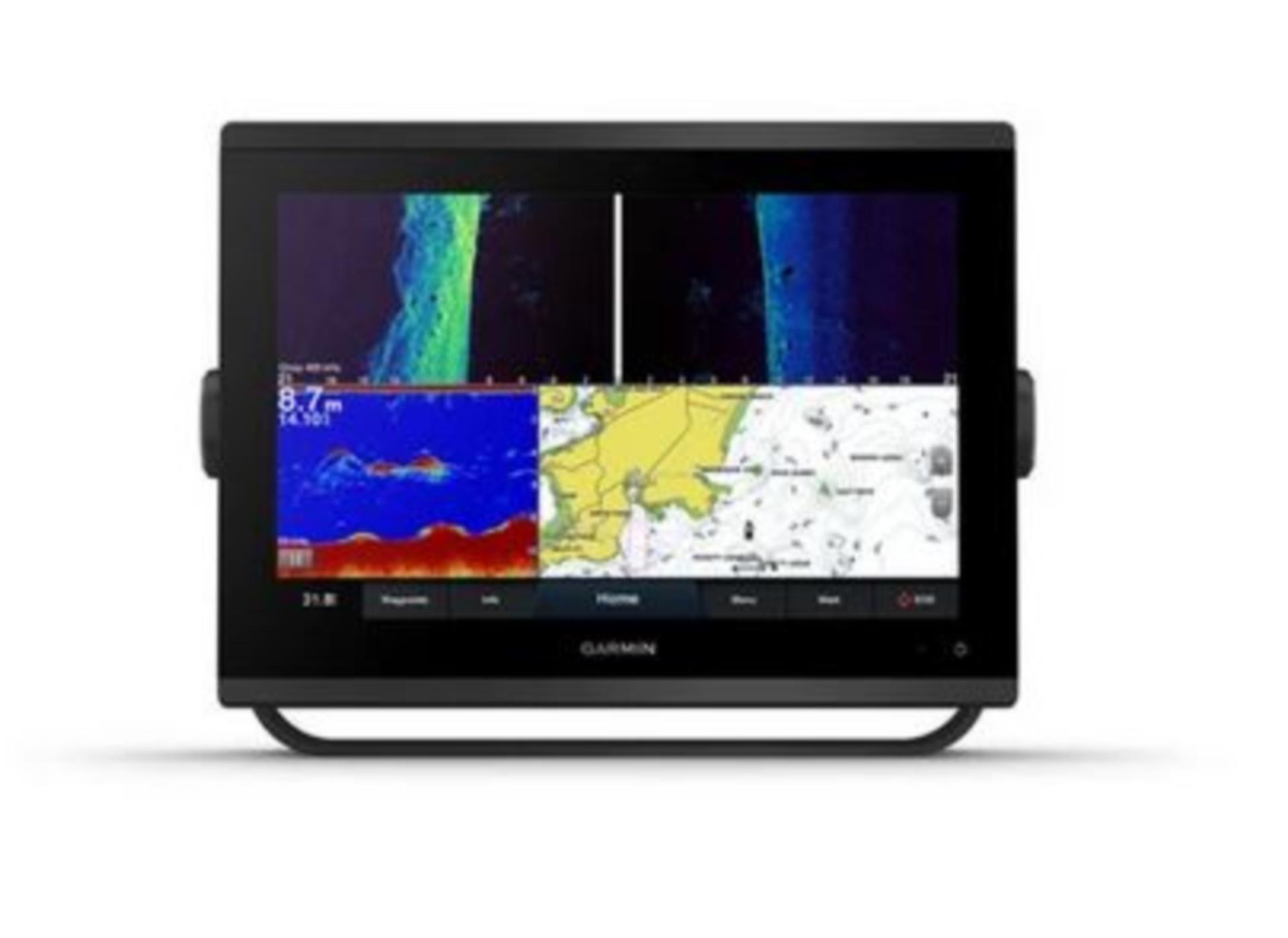 Garmin GPSMAP® 1223 