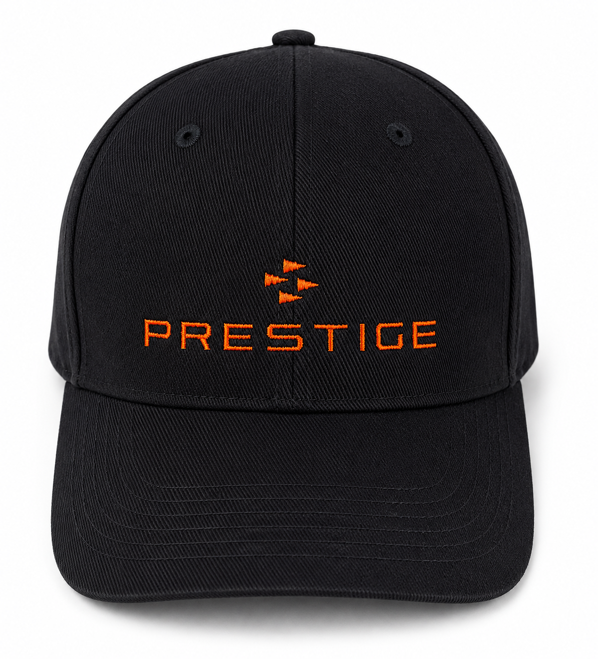 Modas Prestige Cap, schwarz 