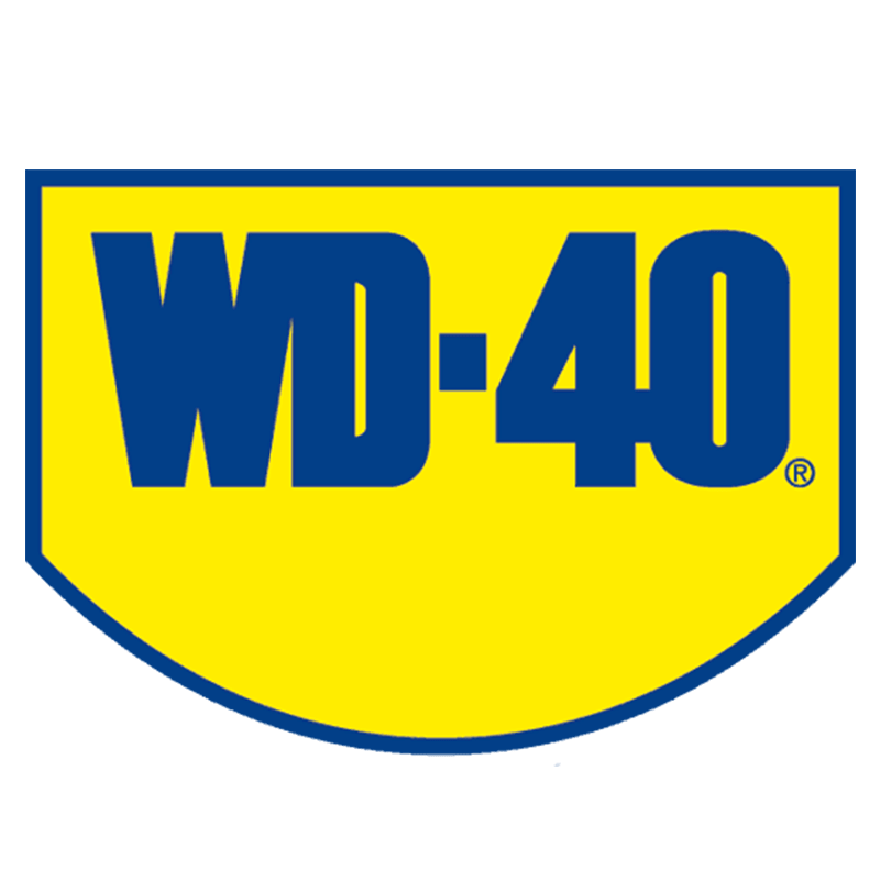 WD40