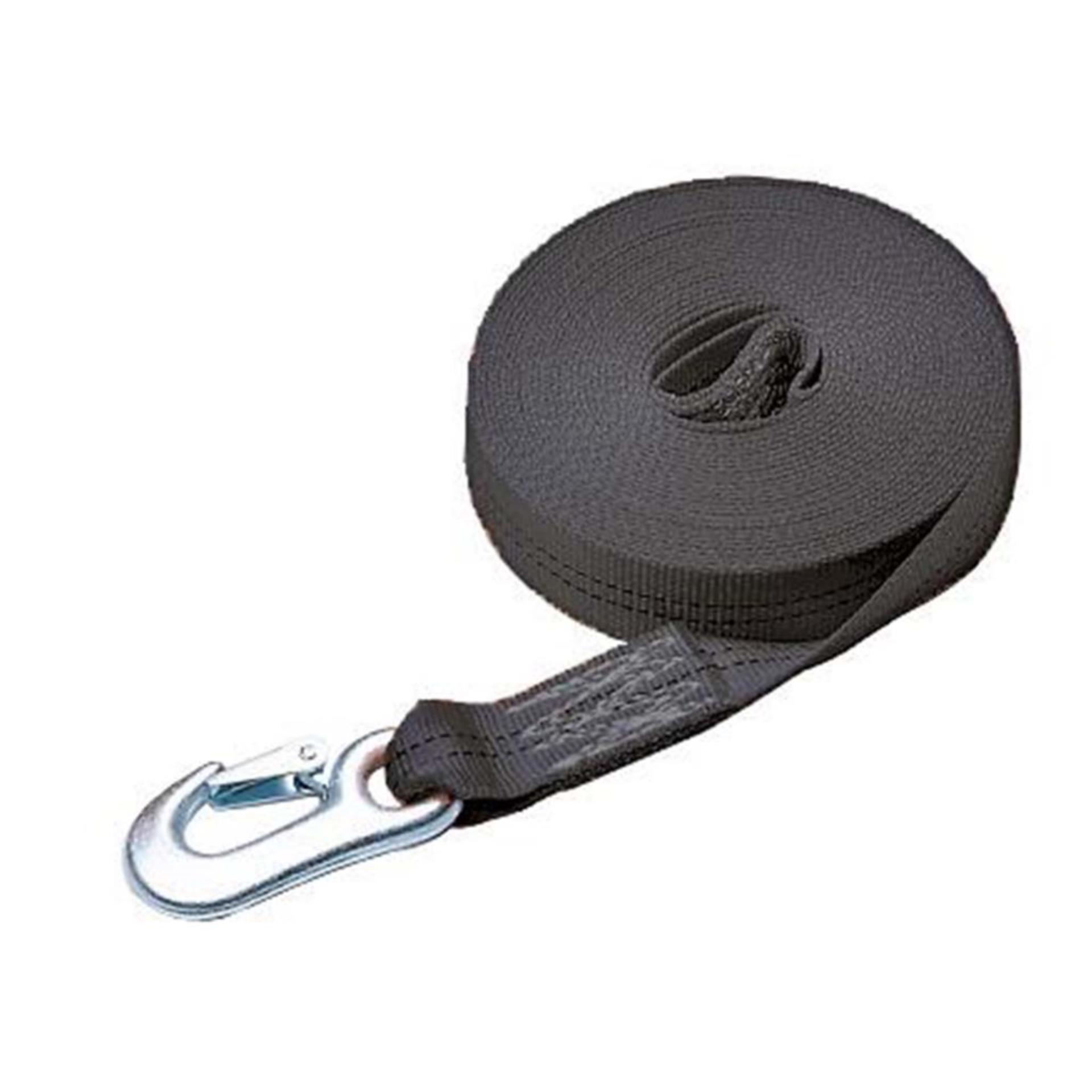 Alko Gurtband 7 m x 40 mm für Typ 501