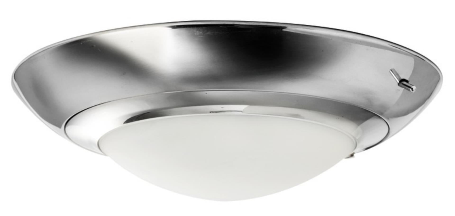 Osculati Deckenlampe Italien Style VA 120mmØ