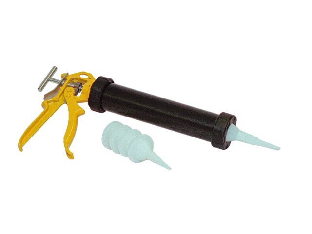 Sikaflex Handdruckpistole für 400 ml Schlauch