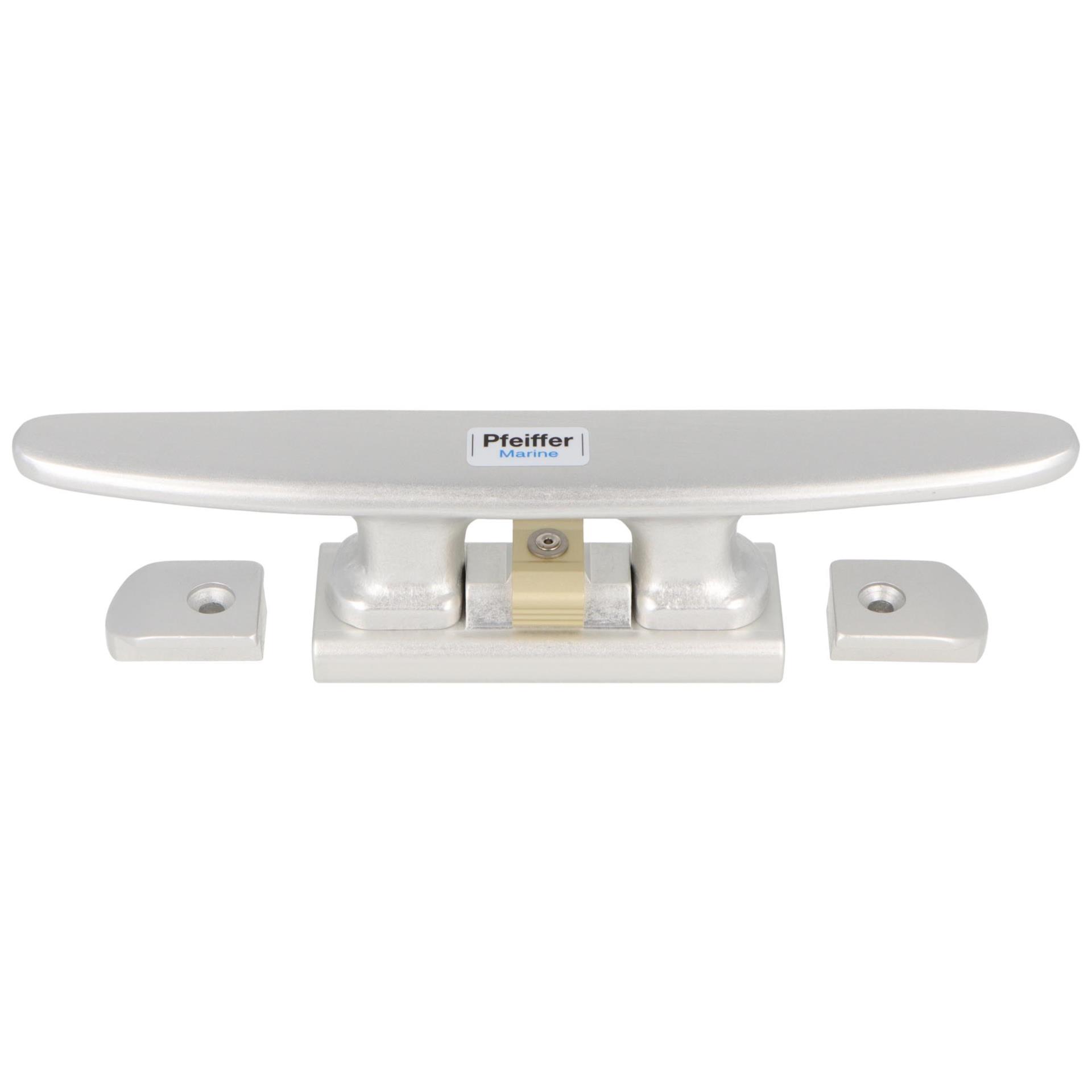 Pfeiffer Springklampe 260 mm für Schiene 25 x 4 mm