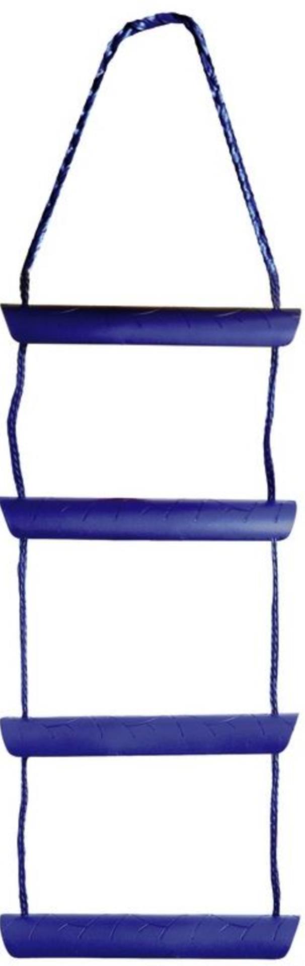 Osculati Strickleiter, 5 Stufen