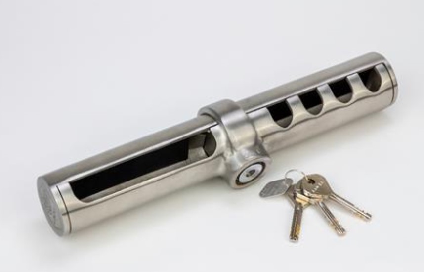 Lockk Aussenbordmotorschloss OBL1