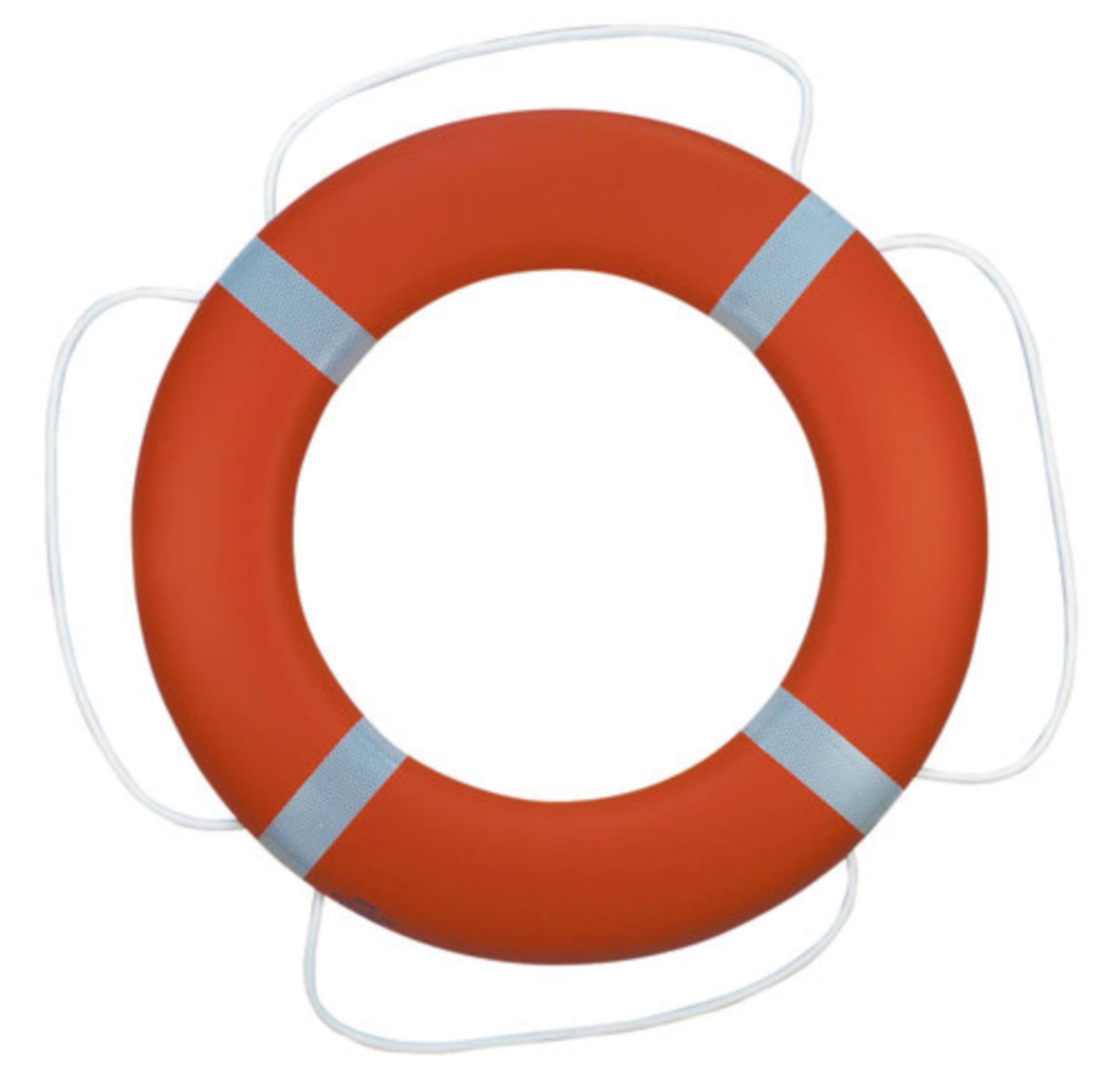 Gotthardt Rettungsring FP450 Solas 