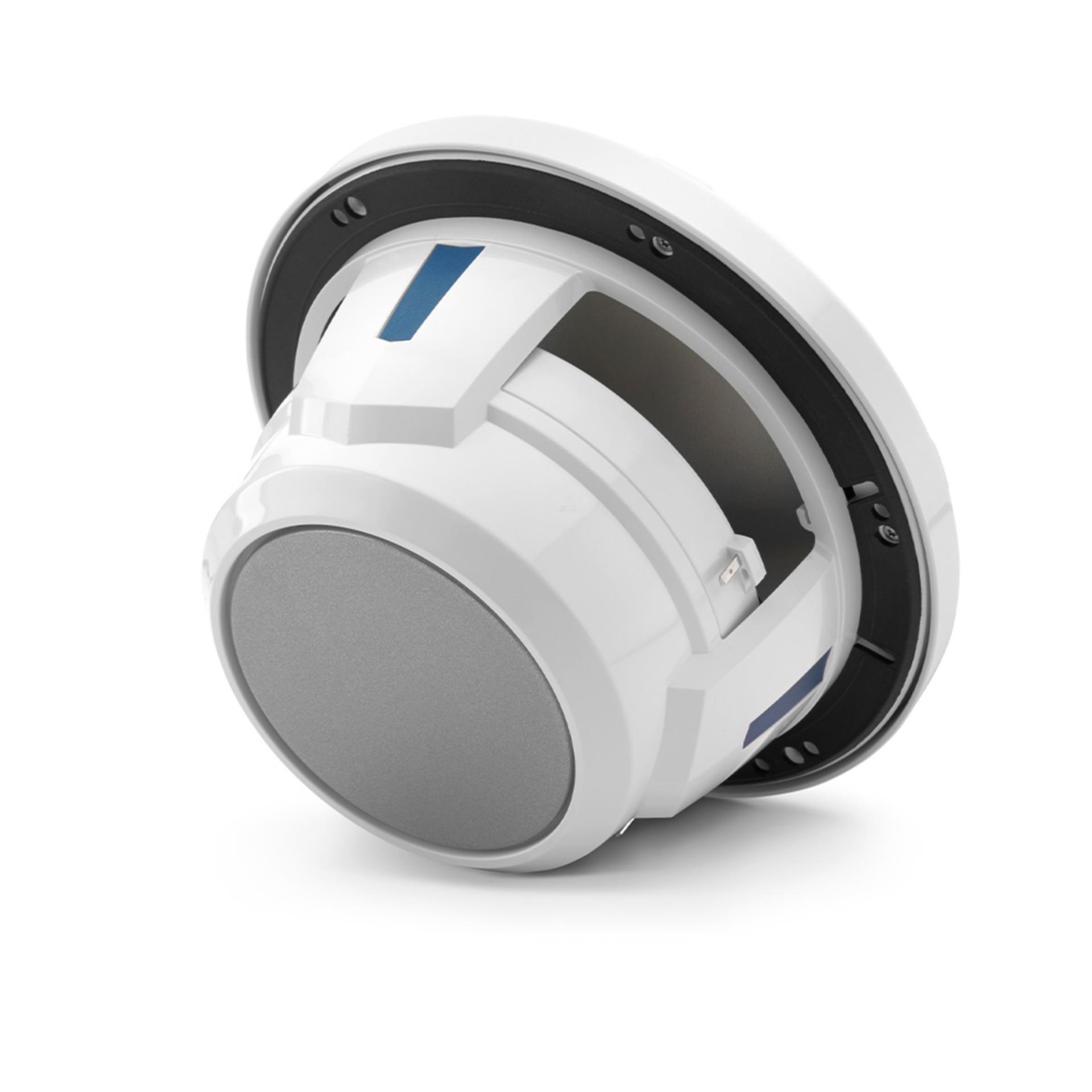 JL Audio Lautsprecher M6-770X-S-GWGW ( paar )