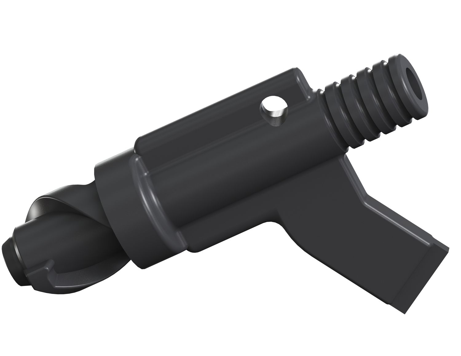 Polyform AS Ventiladapter für Polyform Norway Fender