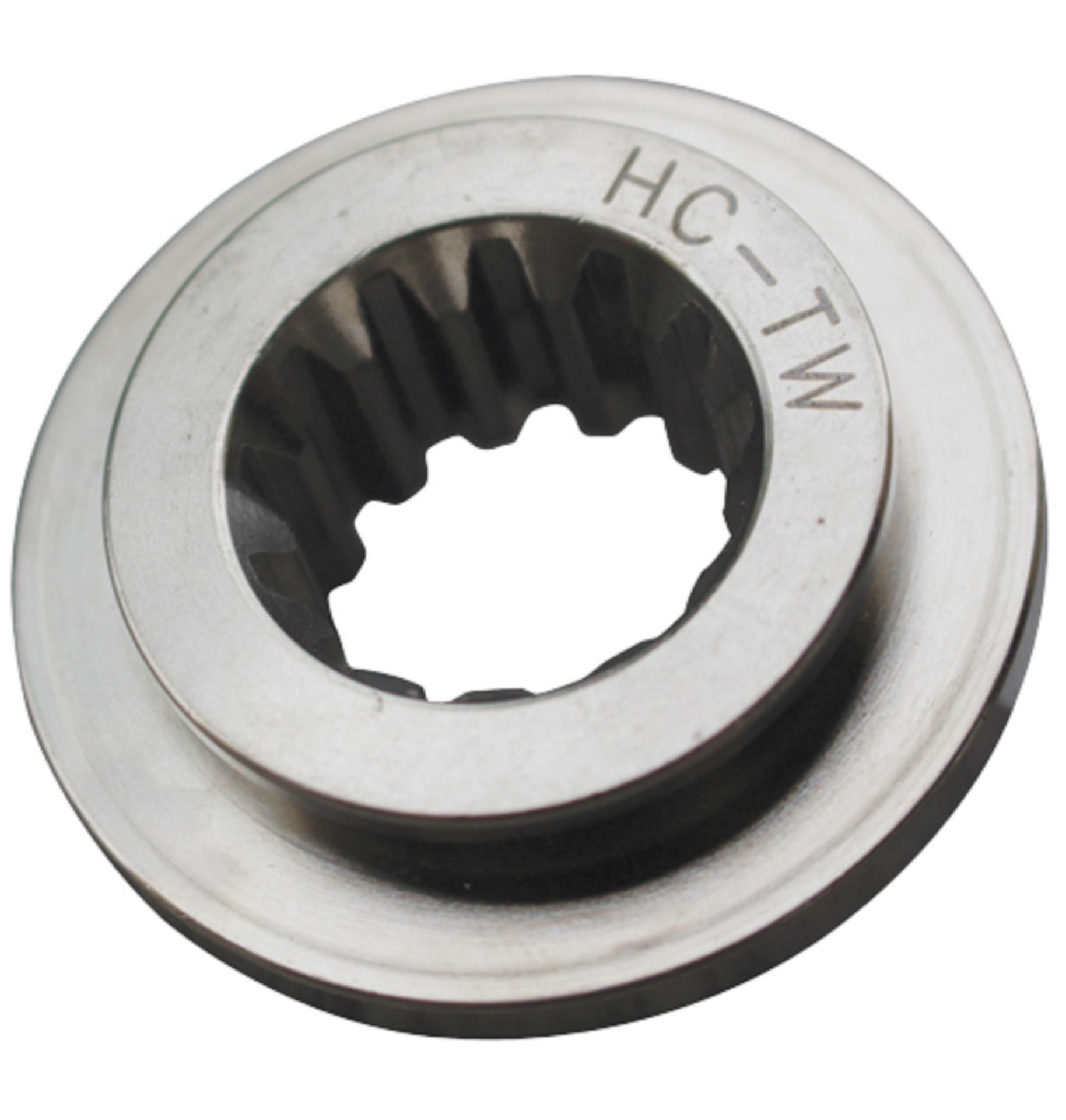 Andruckscheibe für Honda 35 – 60 PS
