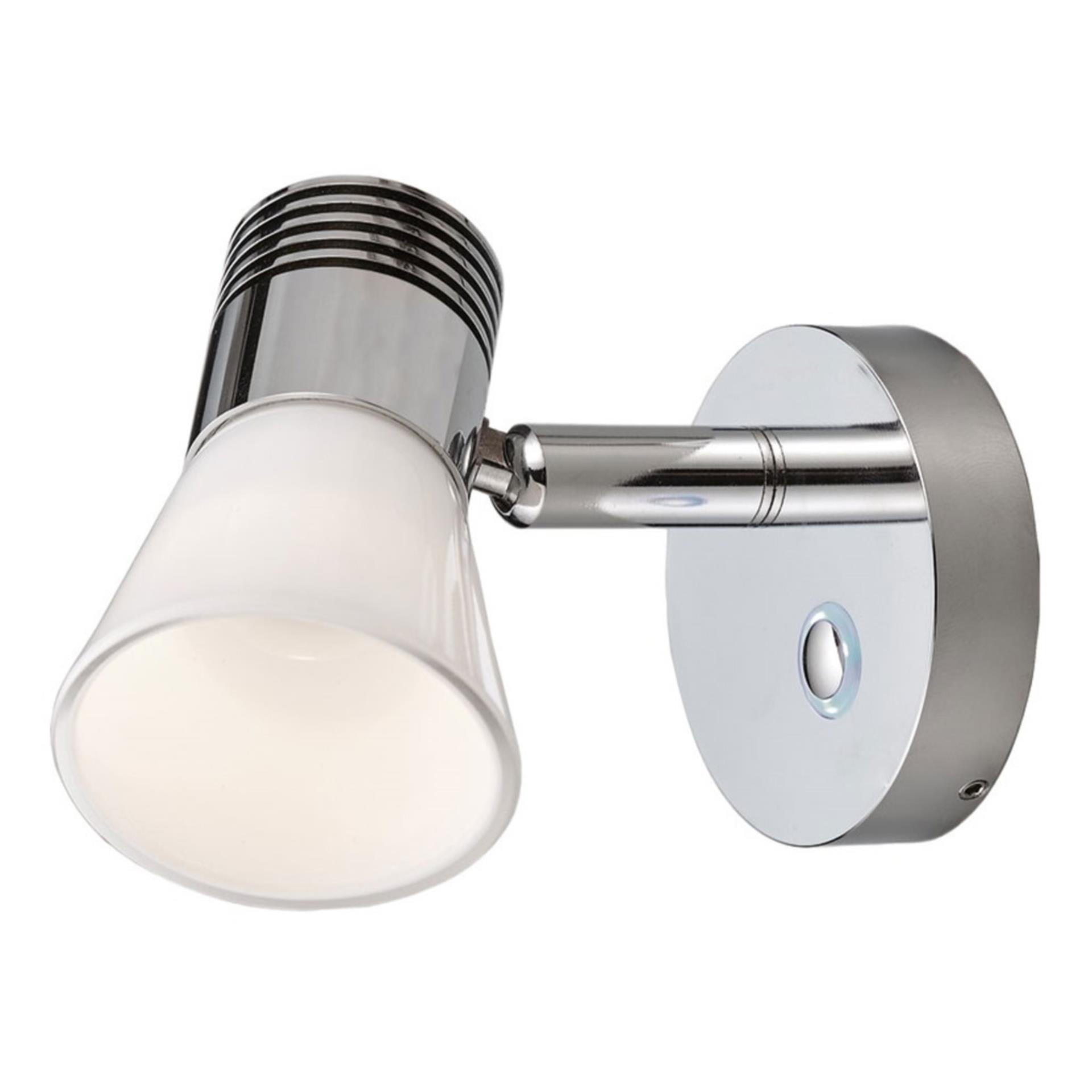 Osculati LED Strahler, dimmbar 10 - 30 V 