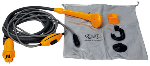 Reimo Aquafresh mobile Dusche, 12 V