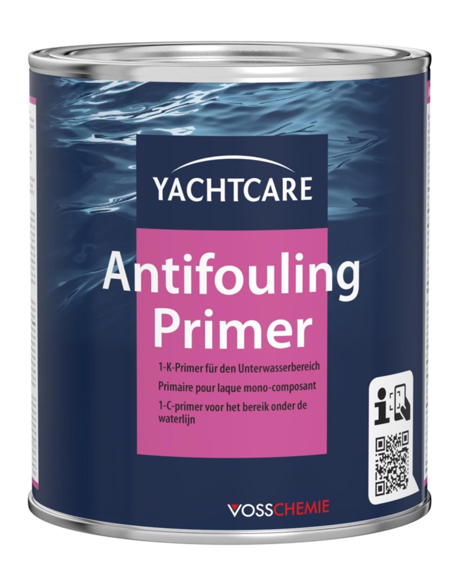 Yachtcare Antifouling Primer, 750 ml 