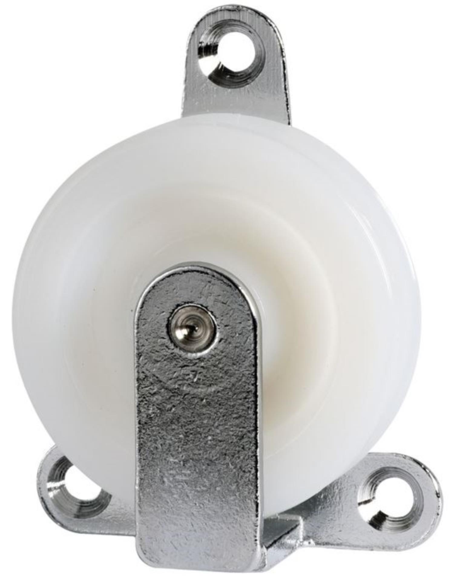 Osculati Steuerseilrolle Seitenmontage