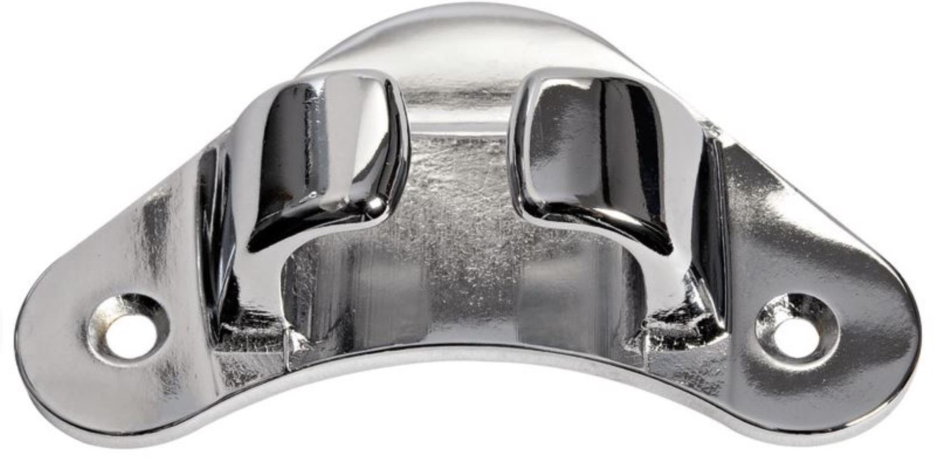 Osculati Bug- & Heck Lippklampe