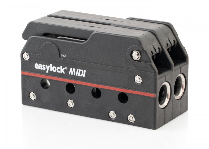 Easylock Fallenstopper Midi, 2-fach