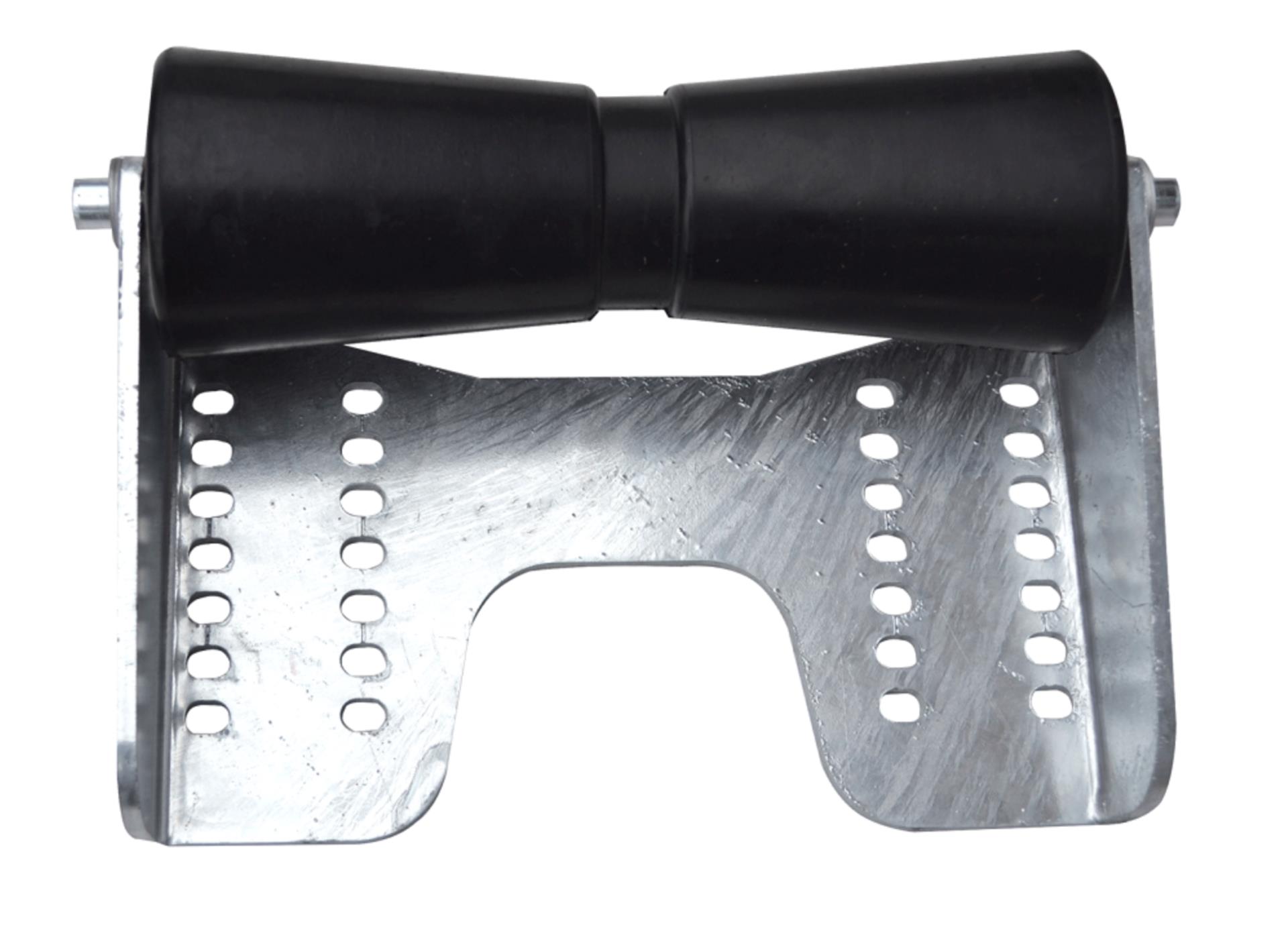 KIELROLLE MIT HALTERUNG UNIVERSAL