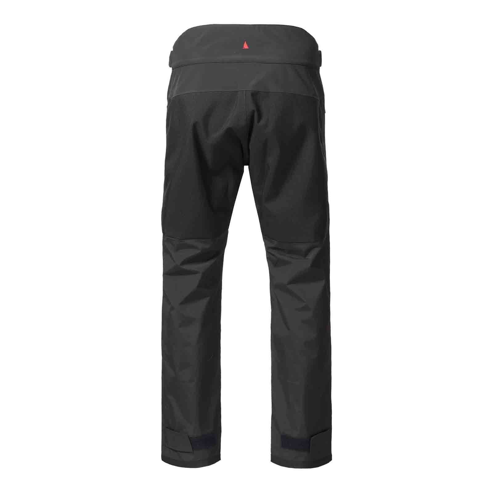 Musto BR1 Solent Hi Back Hose schwarz Gr. M