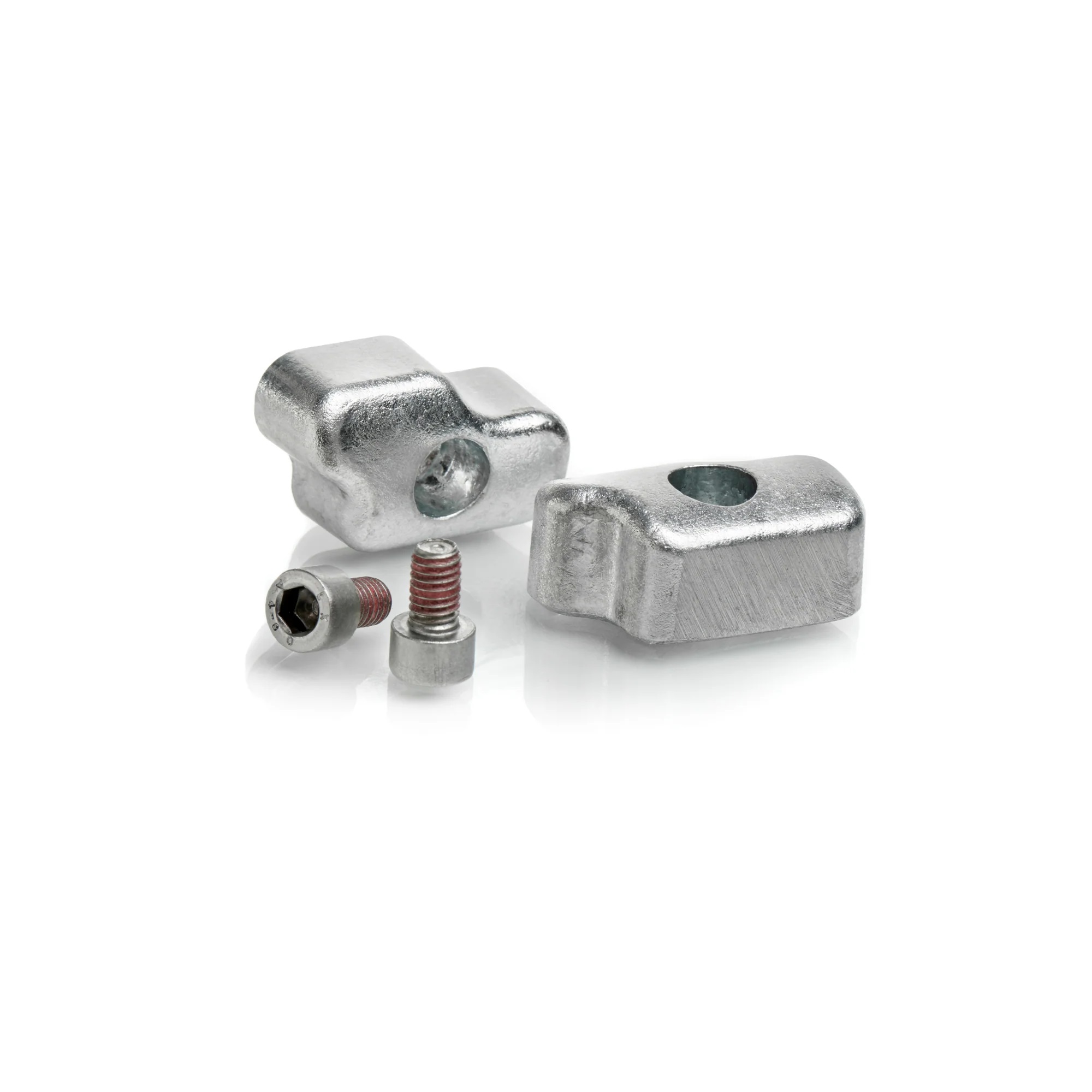 Flexofold Anode Zink, Typ 119 (2 Stück)