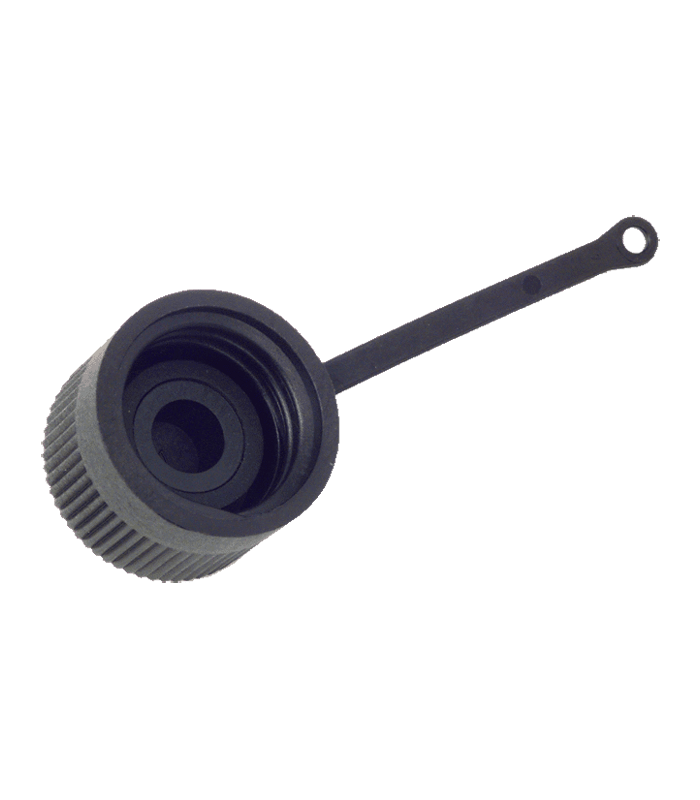 Philippi Schutzkappe Serie (692)  für Flanschstecker