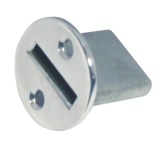 Sprenger Federstahltasche (Topmontage) Sprenger Federstahltasche (Topmontage)